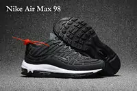 run nike air max 98 university all air